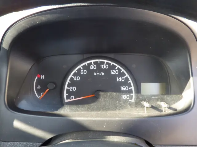 トヨタ ライトエーストラック DBF-S402U(2WD)の写真17