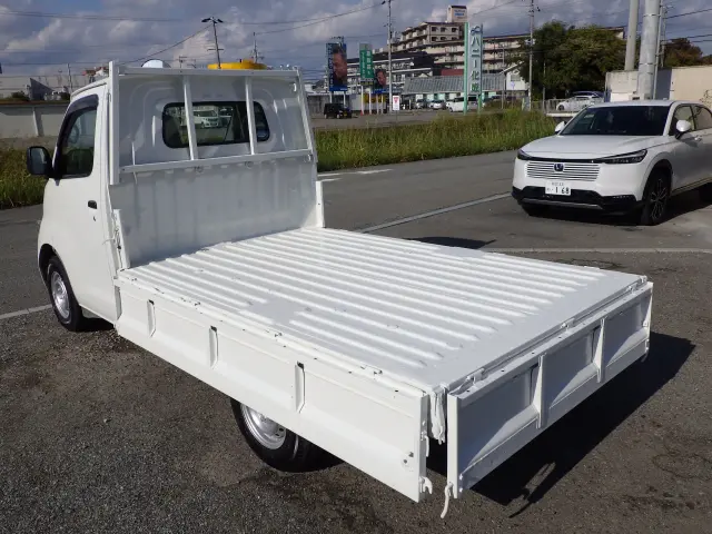 トヨタ ライトエーストラック DBF-S402U(2WD)の写真21