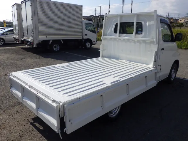 トヨタ ライトエーストラック DBF-S402U(2WD)の写真22