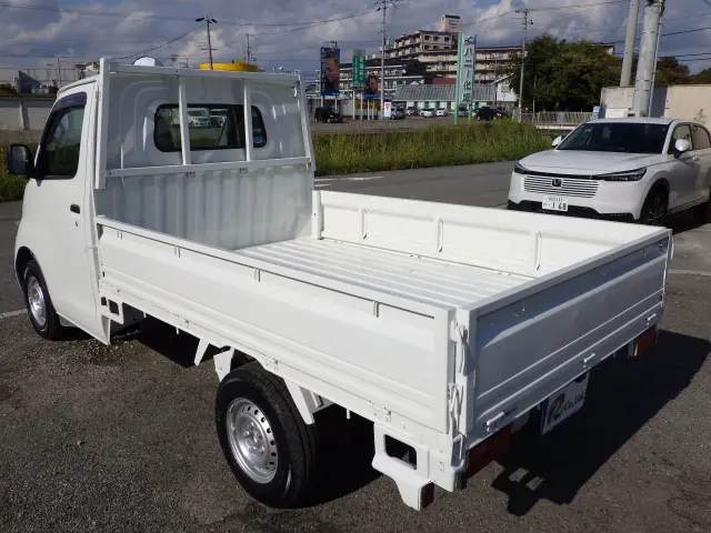 トヨタ ライトエーストラック DBF-S402U(2WD)の写真23