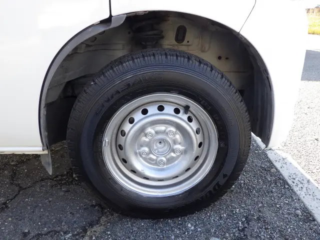 トヨタ ライトエーストラック DBF-S402U(2WD)の写真25