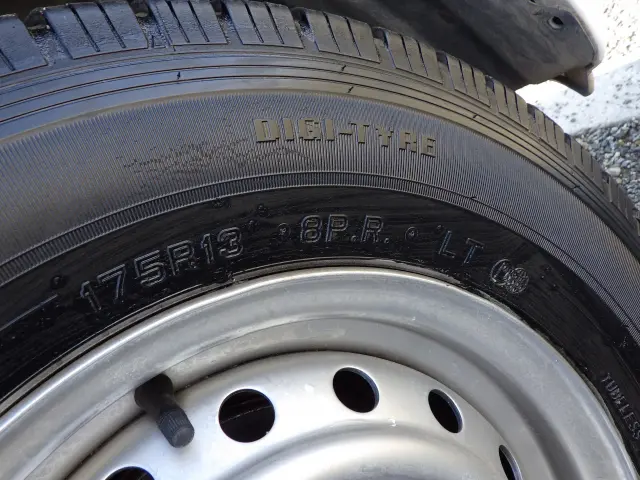 トヨタ ライトエーストラック DBF-S402U(2WD)の写真26