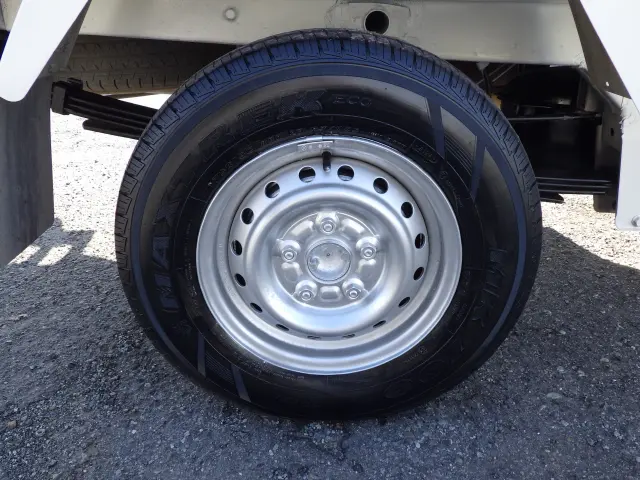 トヨタ ライトエーストラック DBF-S402U(2WD)の写真27