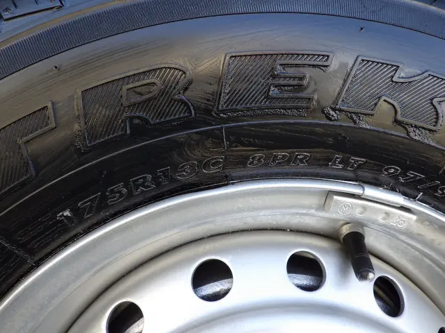 トヨタ ライトエーストラック DBF-S402U(2WD)の写真28