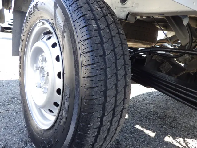 トヨタ ライトエーストラック DBF-S402U(2WD)の写真29