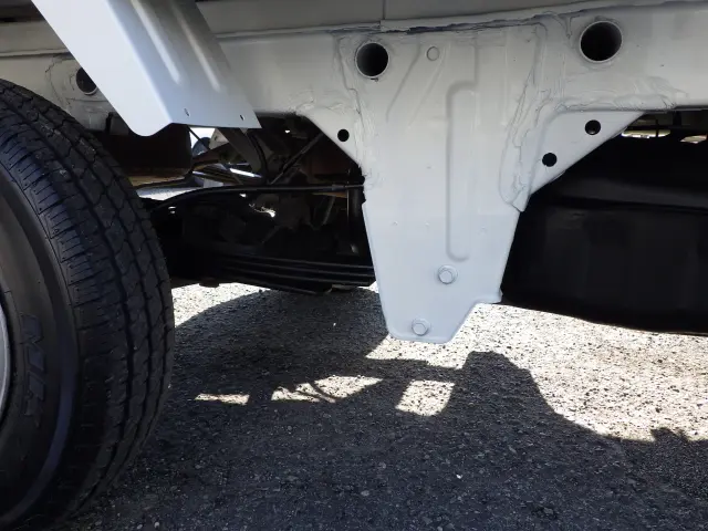 トヨタ ライトエーストラック DBF-S402U(2WD)の写真32