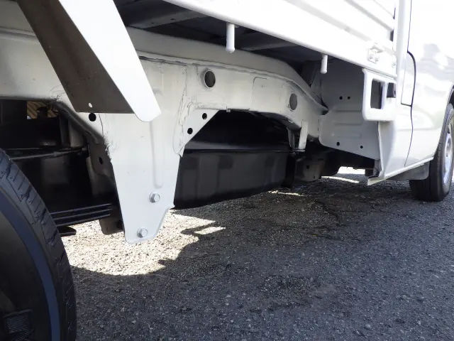 トヨタ ライトエーストラック DBF-S402U(2WD)の写真33