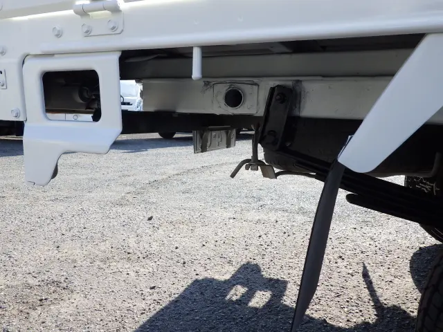 トヨタ ライトエーストラック DBF-S402U(2WD)の写真34
