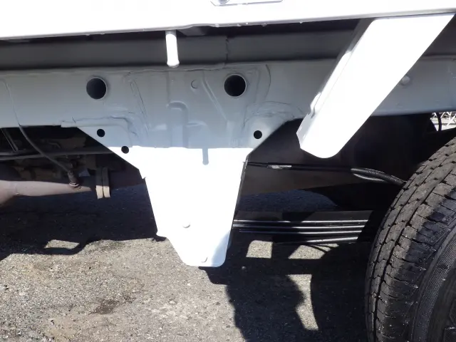 トヨタ ライトエーストラック DBF-S402U(2WD)の写真36