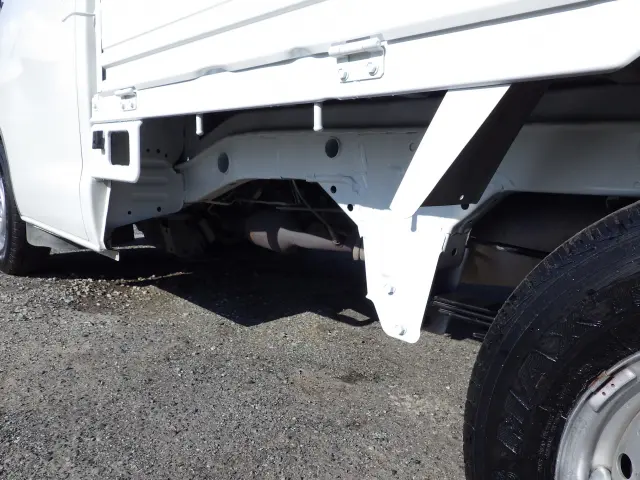 トヨタ ライトエーストラック DBF-S402U(2WD)の写真37