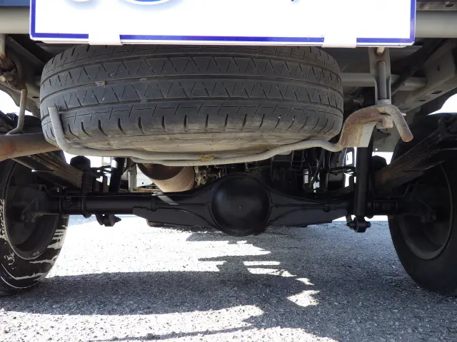 トヨタ ライトエーストラック DBF-S402U(2WD)の写真40