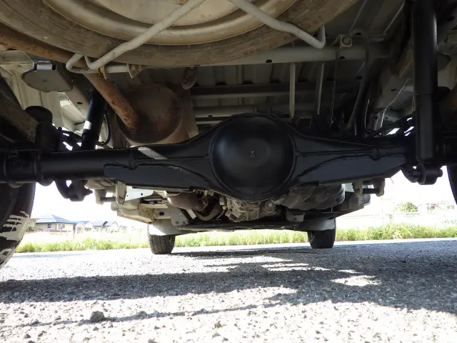 トヨタ ライトエーストラック DBF-S402U(2WD)の写真41