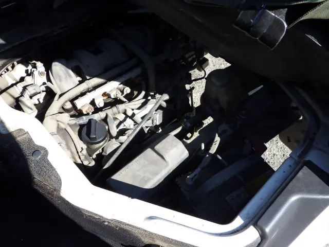 トヨタ ライトエーストラック DBF-S402U(2WD)の写真43