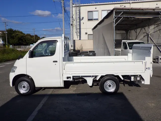 トヨタ ライトエーストラック ABF-S402U(2WD)の写真3