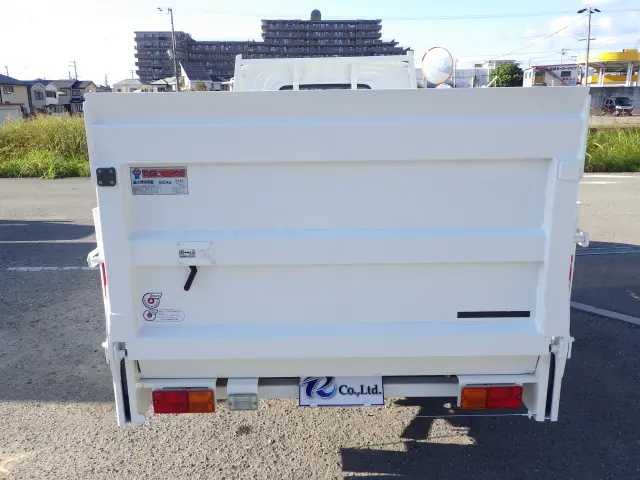 トヨタ ライトエーストラック ABF-S402U(2WD)の写真5