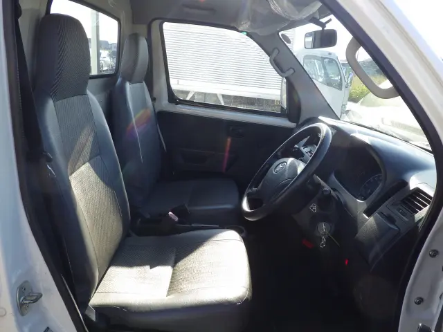 トヨタ ライトエーストラック ABF-S402U(2WD)の写真7