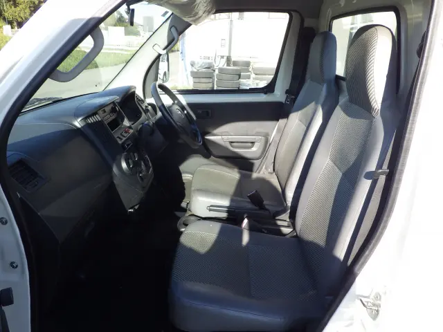 トヨタ ライトエーストラック ABF-S402U(2WD)の写真8