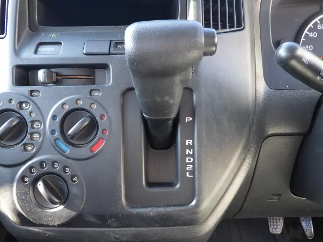 トヨタ ライトエーストラック ABF-S402U(2WD)の写真11