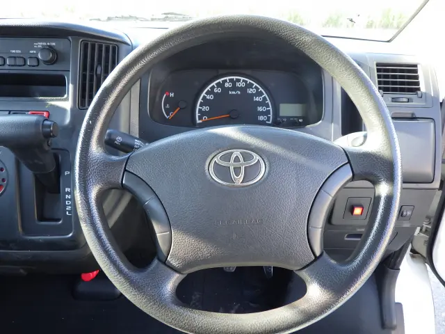 トヨタ ライトエーストラック ABF-S402U(2WD)の写真12