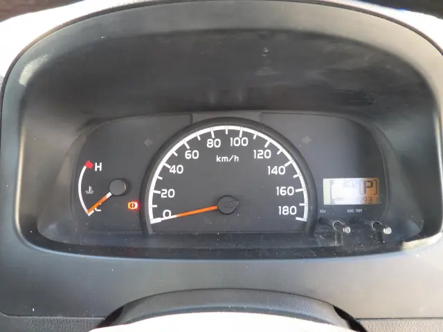 トヨタ ライトエーストラック ABF-S402U(2WD)の写真13