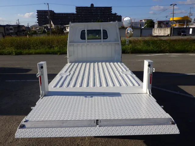 トヨタ ライトエーストラック ABF-S402U(2WD)の写真14