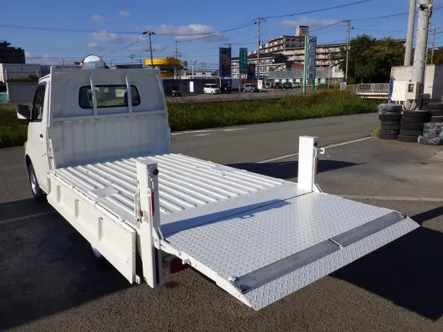 トヨタ ライトエーストラック ABF-S402U(2WD)の写真15