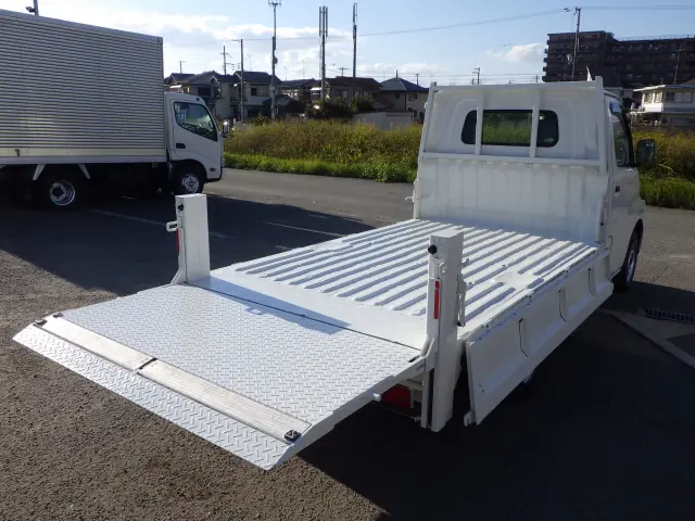 トヨタ ライトエーストラック ABF-S402U(2WD)の写真16