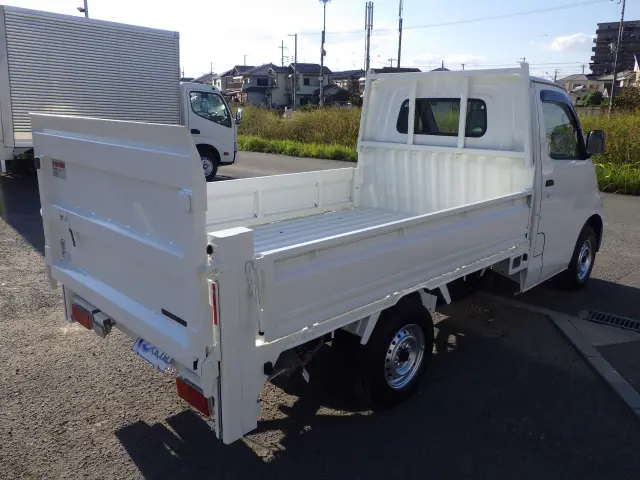 トヨタ ライトエーストラック ABF-S402U(2WD)の写真18