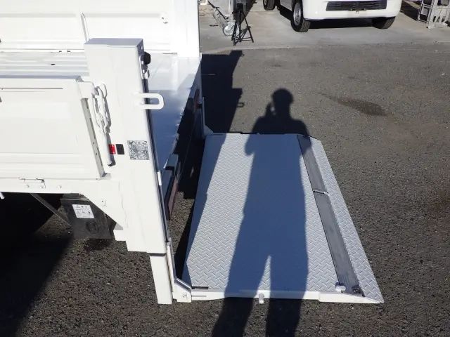 トヨタ ライトエーストラック ABF-S402U(2WD)の写真19