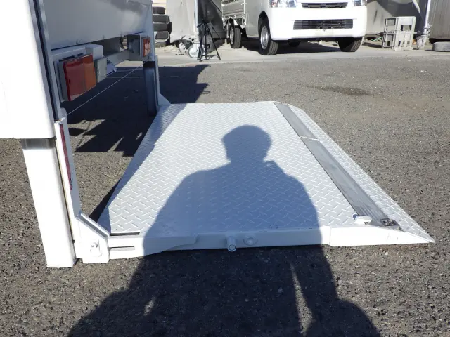 トヨタ ライトエーストラック ABF-S402U(2WD)の写真20