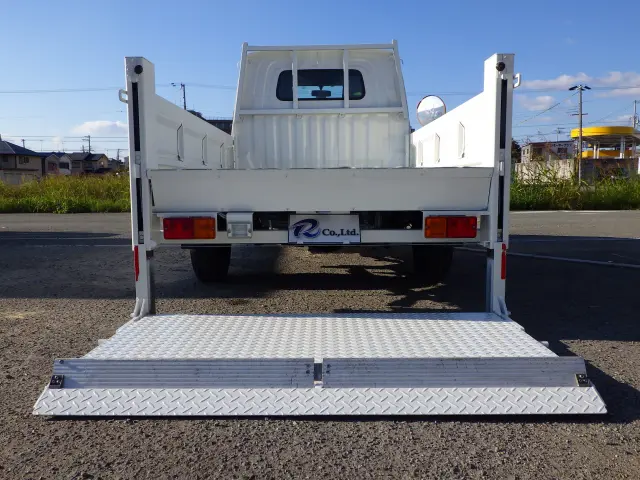 トヨタ ライトエーストラック ABF-S402U(2WD)の写真21