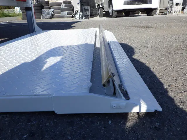 トヨタ ライトエーストラック ABF-S402U(2WD)の写真22