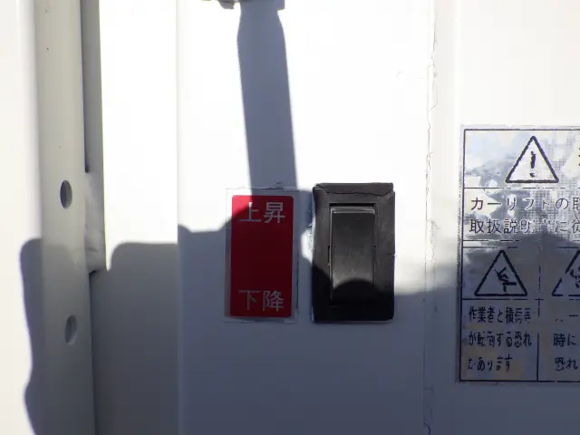 トヨタ ライトエーストラック ABF-S402U(2WD)の写真25