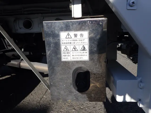 トヨタ ライトエーストラック ABF-S402U(2WD)の写真26