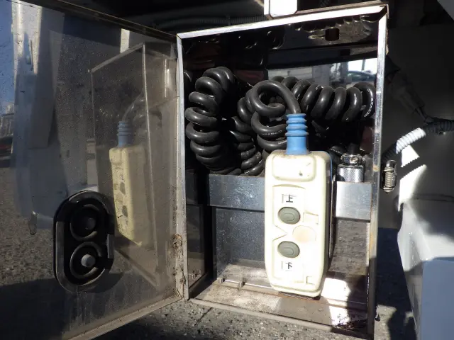 トヨタ ライトエーストラック ABF-S402U(2WD)の写真27