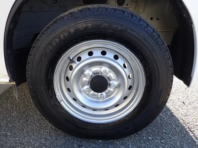 トヨタ ライトエーストラック ABF-S402U(2WD)の写真28