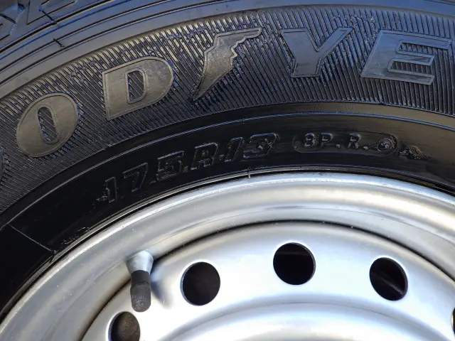 トヨタ ライトエーストラック ABF-S402U(2WD)の写真29