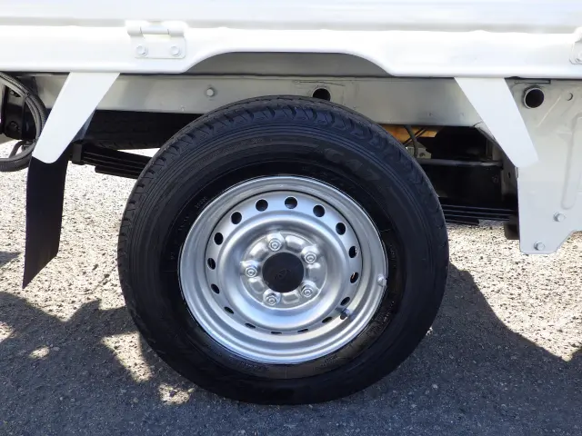 トヨタ ライトエーストラック ABF-S402U(2WD)の写真30