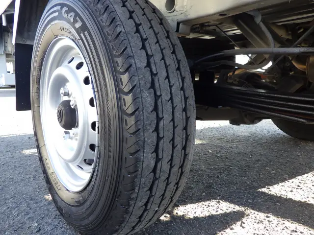 トヨタ ライトエーストラック ABF-S402U(2WD)の写真32