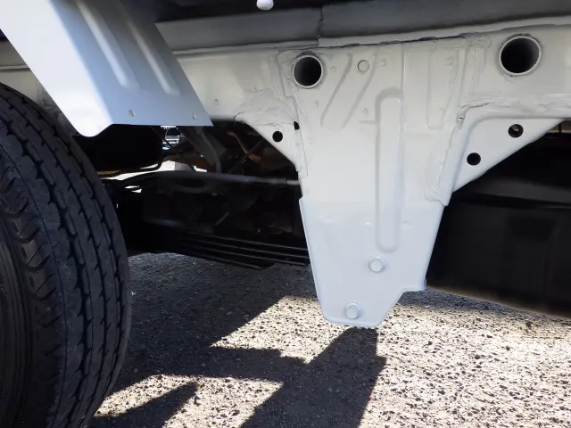 トヨタ ライトエーストラック ABF-S402U(2WD)の写真35