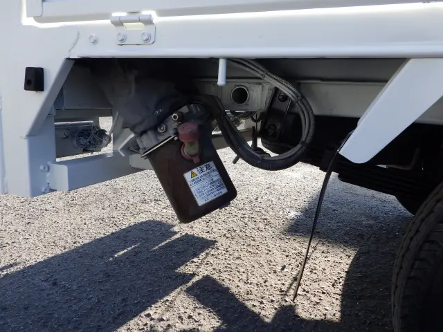 トヨタ ライトエーストラック ABF-S402U(2WD)の写真37