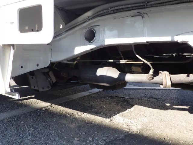 トヨタ ライトエーストラック ABF-S402U(2WD)の写真38