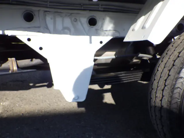 トヨタ ライトエーストラック ABF-S402U(2WD)の写真39