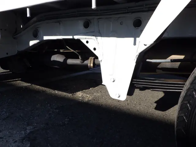 トヨタ ライトエーストラック ABF-S402U(2WD)の写真40