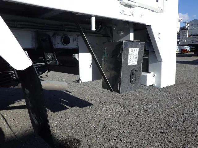 トヨタ ライトエーストラック ABF-S402U(2WD)の写真41