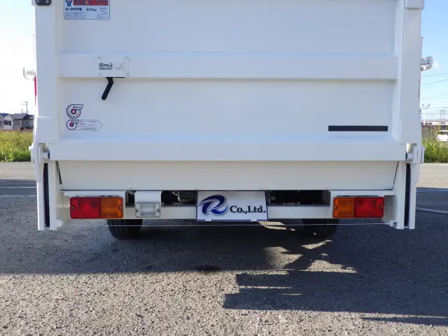 トヨタ ライトエーストラック ABF-S402U(2WD)の写真42