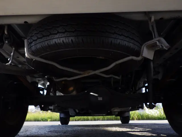 トヨタ ライトエーストラック ABF-S402U(2WD)の写真43