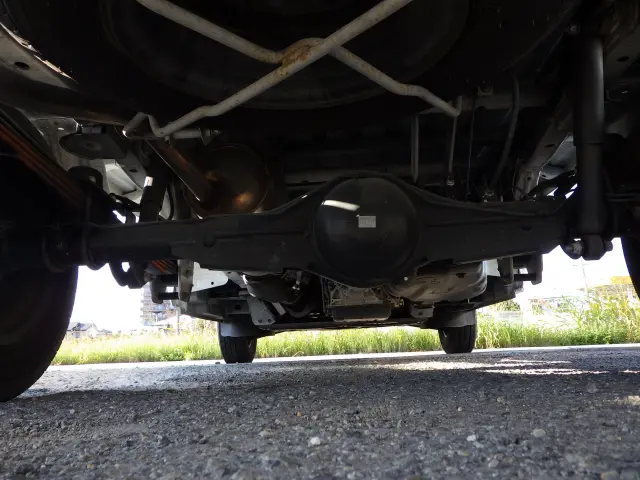 トヨタ ライトエーストラック ABF-S402U(2WD)の写真44