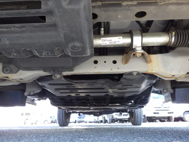 トヨタ ライトエーストラック ABF-S402U(2WD)の写真45