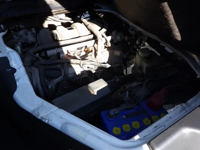 トヨタ ライトエーストラック ABF-S402U(2WD)の写真46